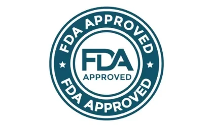 Jelly Boost FDA-registered facility